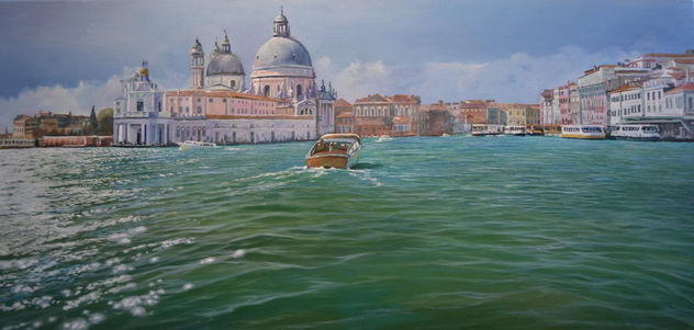 Gran canal