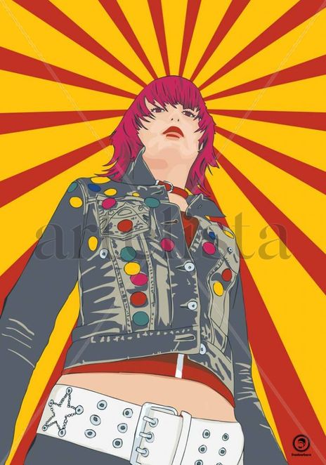 Neo María