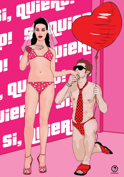 Si Quiero