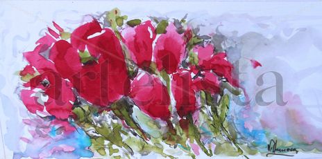 Rosas