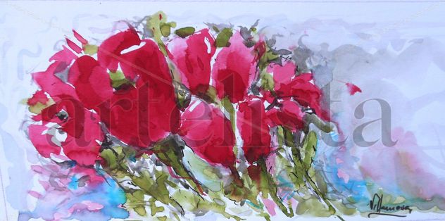 Rosas