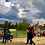 Arte digital paisages thumbnail 1