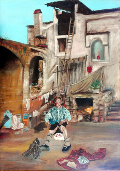 La scala