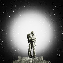 Amantes...