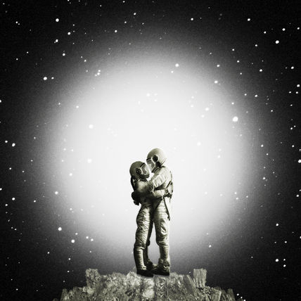 Amantes...