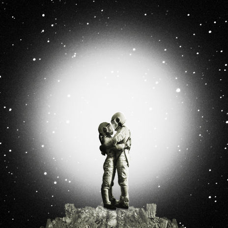 Amantes...