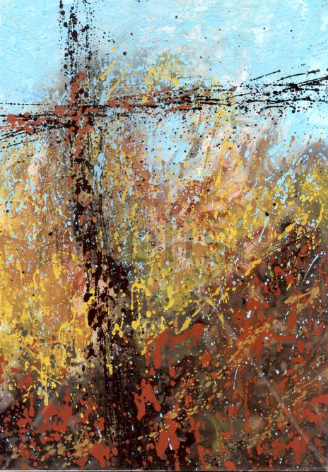 El sendero