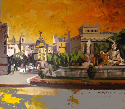 Cibeles