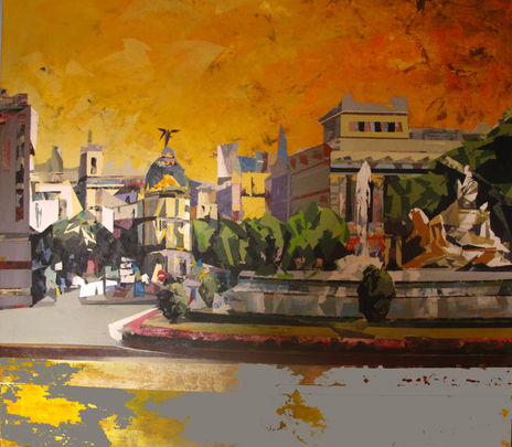 Cibeles