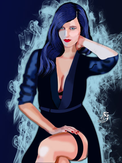 Eva Green