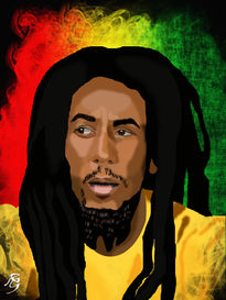 Bob Marley