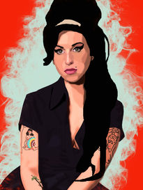 Amy Winehouse