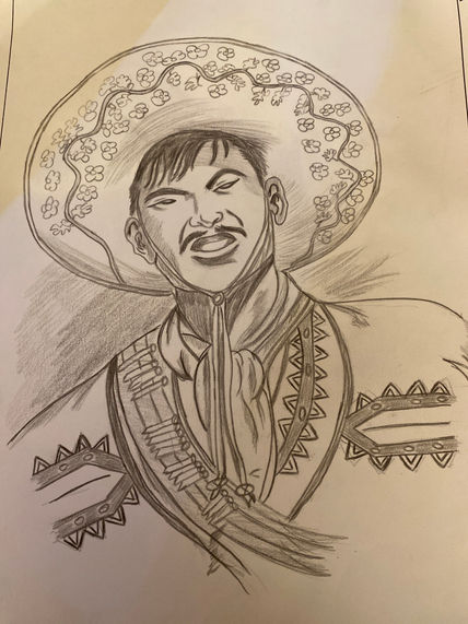 Mexicano