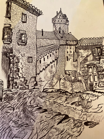 Casa pairal