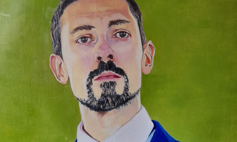 Retrato