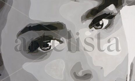 Portrait / Retrato