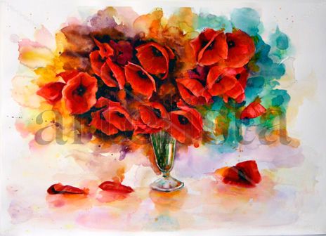 Amapolas