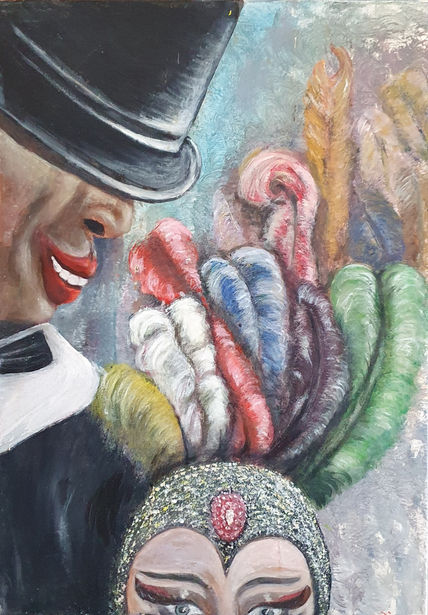 Cabaret