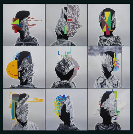 Faces