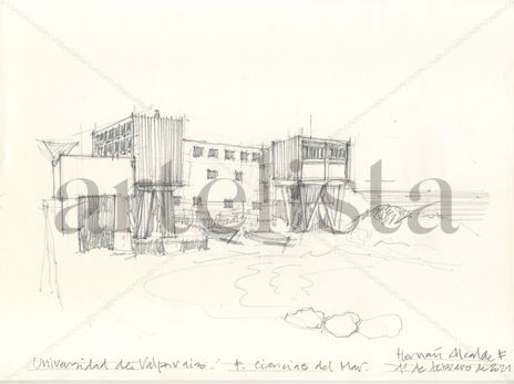 Universidad de...