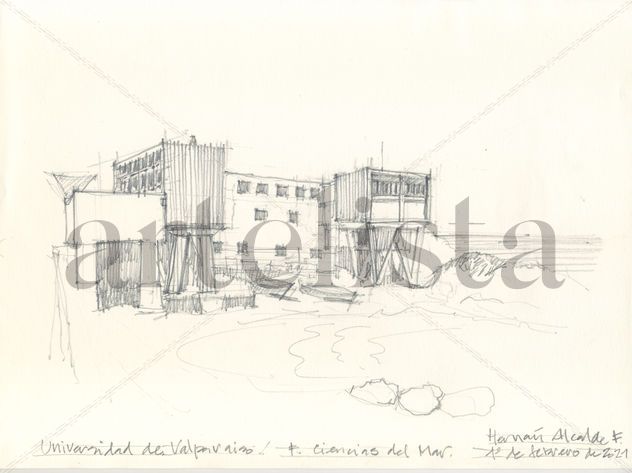 Universidad de Valparaíso