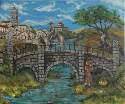 El puente