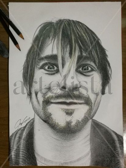 kurt Pencil