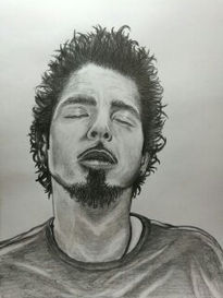 Chris Cornell