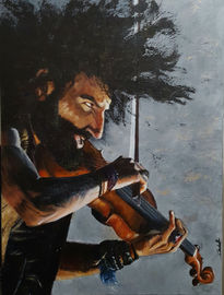 Ara Malikian