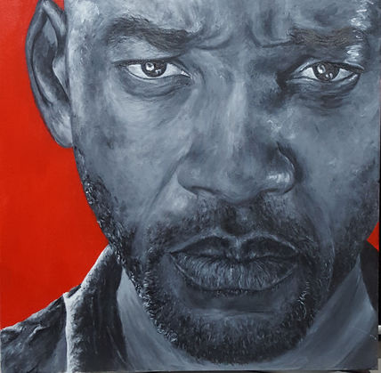 Will Smith