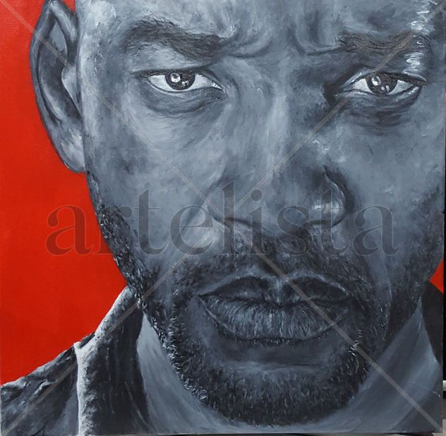 Will Smith