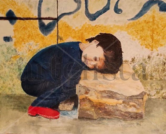 Niño de la Guerra
