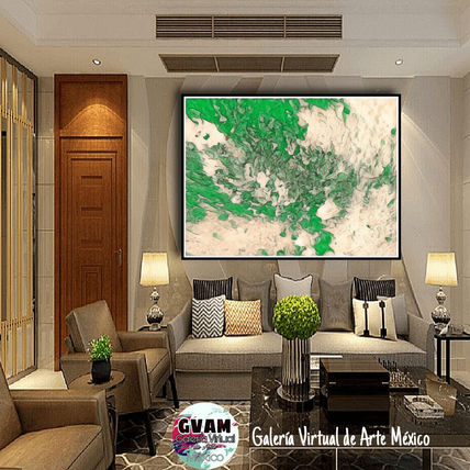 Mundo verde