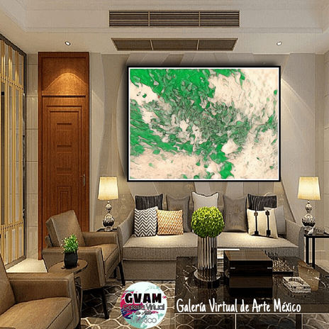 Mundo verde