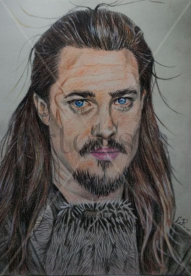 UHTRED DE BREBBANBURG Pencil