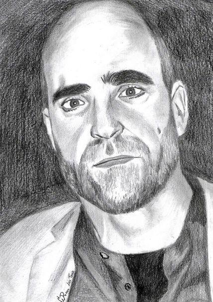 Luis tosar