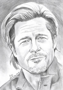 Brad pitt