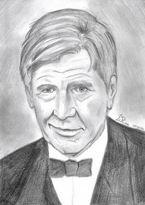 Harrison ford