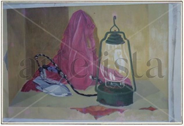 DECADENCIA Oil Canvas Still Life Paintings