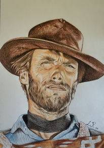 Clint Eastwood