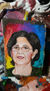 ESCRITORA HONDUREÑA ELSA RAMIREZ