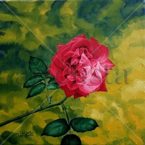The Rose