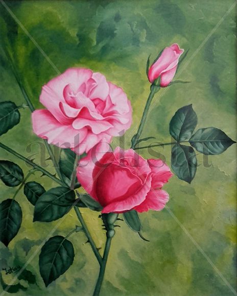 The Roses