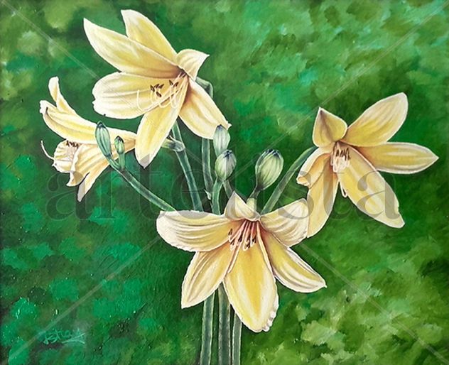 The Royal Lilly