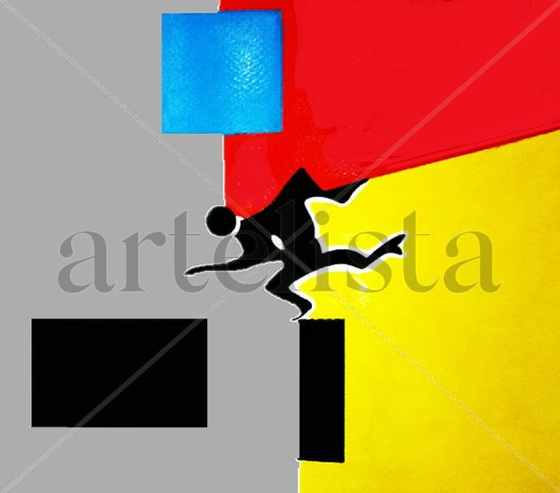 EL LADRON DE COLORES