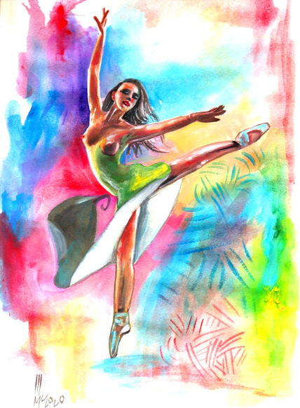 Pintura hondureña,...