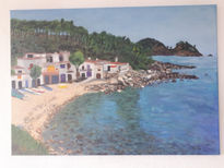 Cala Salguer