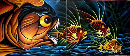 Amazonia