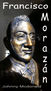 FRANCISCO MORAZAN QUEZADA, ESCULTURA HONDUREÑA