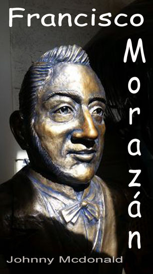 FRANCISCO MORAZAN QUEZADA, ESCULTURA HONDUREÑA. pintor hondureño johnny Mcdonald Others Figurative